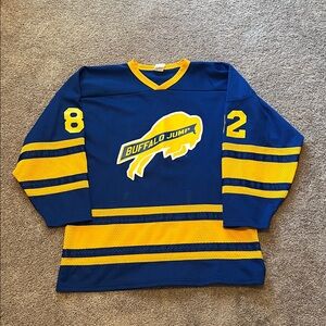 Hockey Jersey